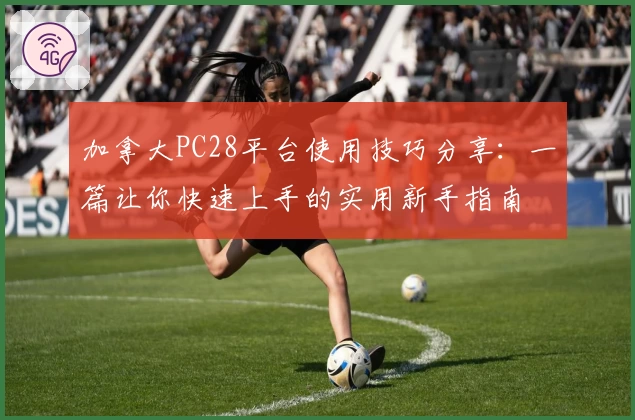 加拿大PC28平台使用技巧分享：一篇让你快速上手的实用新手指南