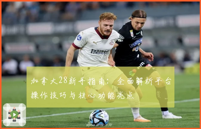 加拿大28新手指南：全面解析平台操作技巧与核心功能亮点