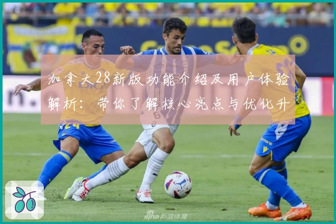 加拿大28新版功能介绍及用户体验解析：带你了解核心亮点与优化升级