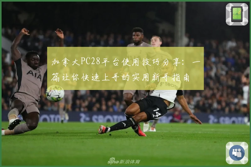 加拿大PC28平台使用技巧分享：一篇让你快速上手的实用新手指南