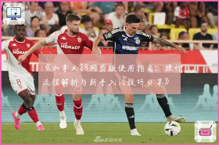 《加拿大28网页版使用指南：操作流程解析与新手入门技巧分享》